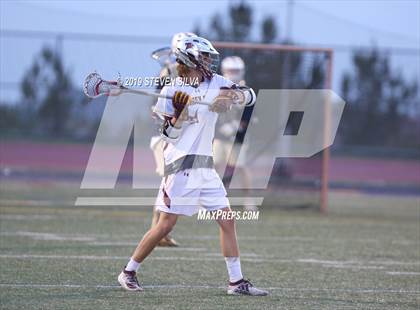 Thumbnail 2 in La Costa Canyon vs. Torrey Pines (CIF SDS Open Division Final) photogallery.