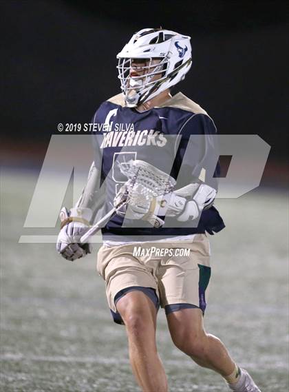 Thumbnail 3 in La Costa Canyon vs. Torrey Pines (CIF SDS Open Division Final) photogallery.