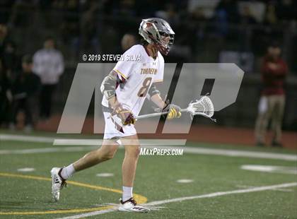 Thumbnail 1 in La Costa Canyon vs. Torrey Pines (CIF SDS Open Division Final) photogallery.