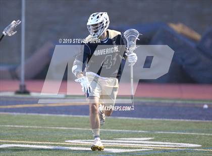 Thumbnail 2 in La Costa Canyon vs. Torrey Pines (CIF SDS Open Division Final) photogallery.