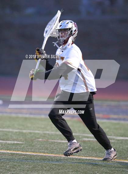 Thumbnail 1 in La Costa Canyon vs. Torrey Pines (CIF SDS Open Division Final) photogallery.