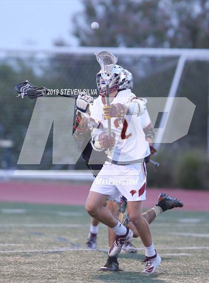 Thumbnail 1 in La Costa Canyon vs. Torrey Pines (CIF SDS Open Division Final) photogallery.