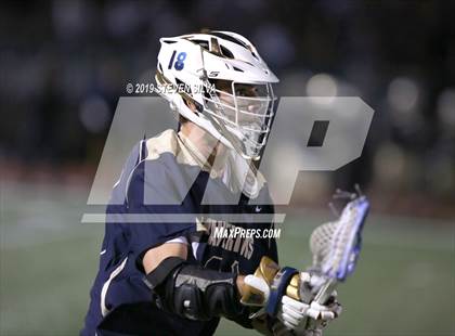 Thumbnail 1 in La Costa Canyon vs. Torrey Pines (CIF SDS Open Division Final) photogallery.