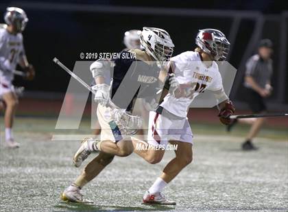 Thumbnail 2 in La Costa Canyon vs. Torrey Pines (CIF SDS Open Division Final) photogallery.