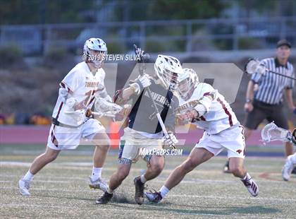 Thumbnail 1 in La Costa Canyon vs. Torrey Pines (CIF SDS Open Division Final) photogallery.
