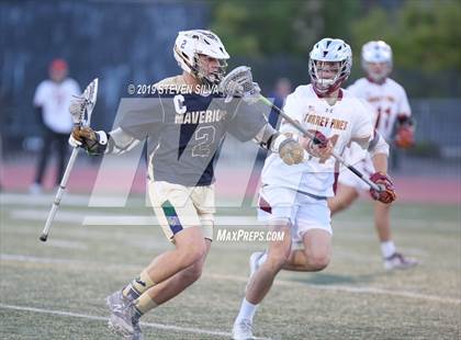 Thumbnail 2 in La Costa Canyon vs. Torrey Pines (CIF SDS Open Division Final) photogallery.