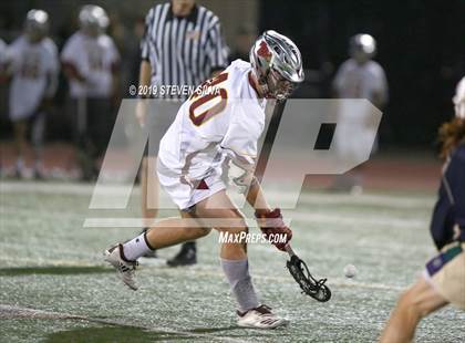 Thumbnail 1 in La Costa Canyon vs. Torrey Pines (CIF SDS Open Division Final) photogallery.