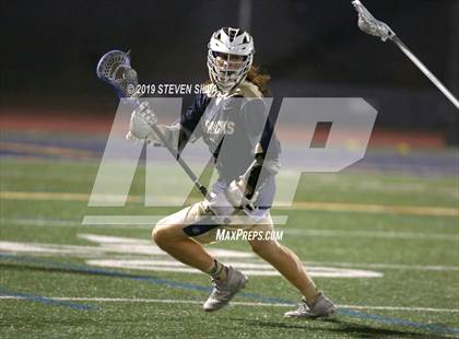 Thumbnail 1 in La Costa Canyon vs. Torrey Pines (CIF SDS Open Division Final) photogallery.