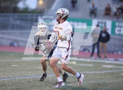 Thumbnail 2 in La Costa Canyon vs. Torrey Pines (CIF SDS Open Division Final) photogallery.