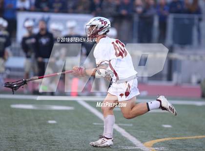 Thumbnail 3 in La Costa Canyon vs. Torrey Pines (CIF SDS Open Division Final) photogallery.