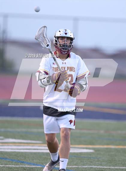 Thumbnail 1 in La Costa Canyon vs. Torrey Pines (CIF SDS Open Division Final) photogallery.