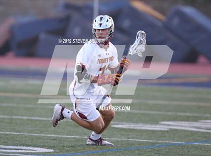 Thumbnail 3 in La Costa Canyon vs. Torrey Pines (CIF SDS Open Division Final) photogallery.