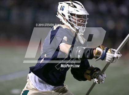 Thumbnail 3 in La Costa Canyon vs. Torrey Pines (CIF SDS Open Division Final) photogallery.