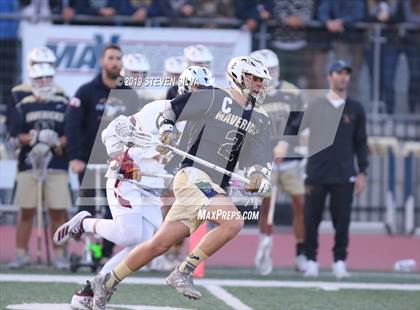 Thumbnail 3 in La Costa Canyon vs. Torrey Pines (CIF SDS Open Division Final) photogallery.