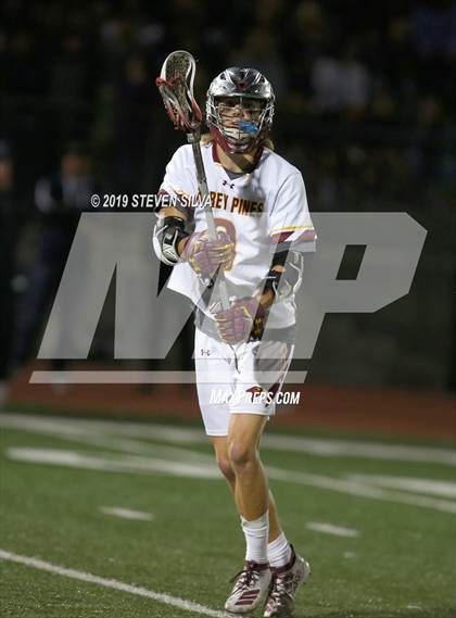 Thumbnail 1 in La Costa Canyon vs. Torrey Pines (CIF SDS Open Division Final) photogallery.