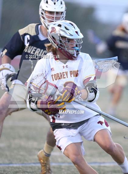Thumbnail 1 in La Costa Canyon vs. Torrey Pines (CIF SDS Open Division Final) photogallery.