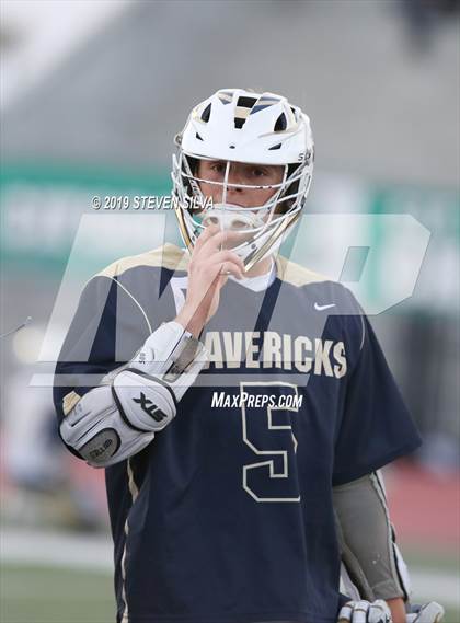 Thumbnail 2 in La Costa Canyon vs. Torrey Pines (CIF SDS Open Division Final) photogallery.