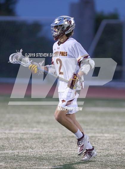 Thumbnail 1 in La Costa Canyon vs. Torrey Pines (CIF SDS Open Division Final) photogallery.