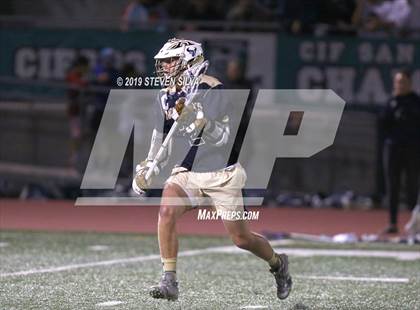 Thumbnail 3 in La Costa Canyon vs. Torrey Pines (CIF SDS Open Division Final) photogallery.