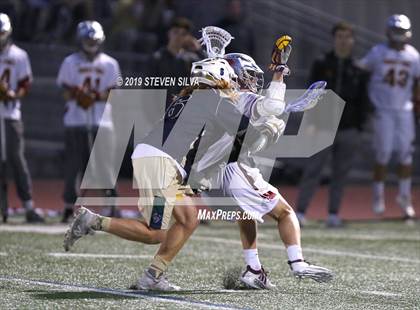 Thumbnail 1 in La Costa Canyon vs. Torrey Pines (CIF SDS Open Division Final) photogallery.