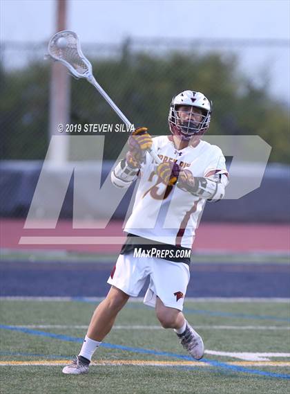 Thumbnail 2 in La Costa Canyon vs. Torrey Pines (CIF SDS Open Division Final) photogallery.