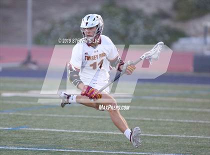 Thumbnail 1 in La Costa Canyon vs. Torrey Pines (CIF SDS Open Division Final) photogallery.