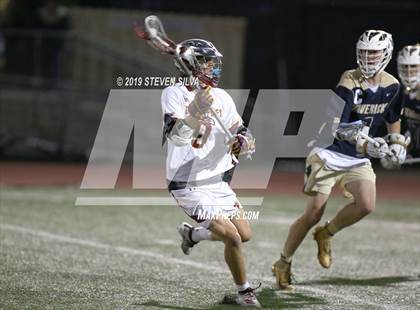 Thumbnail 1 in La Costa Canyon vs. Torrey Pines (CIF SDS Open Division Final) photogallery.