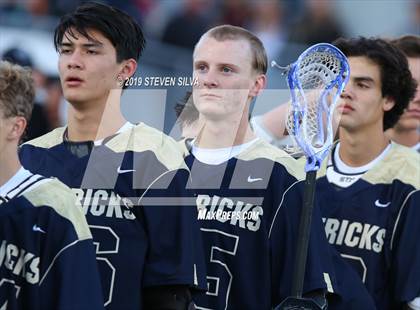 Thumbnail 1 in La Costa Canyon vs. Torrey Pines (CIF SDS Open Division Final) photogallery.