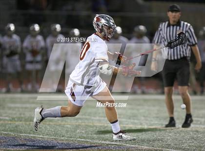 Thumbnail 3 in La Costa Canyon vs. Torrey Pines (CIF SDS Open Division Final) photogallery.