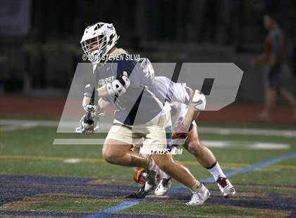 Thumbnail 3 in La Costa Canyon vs. Torrey Pines (CIF SDS Open Division Final) photogallery.