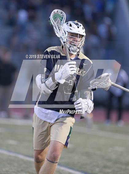 Thumbnail 1 in La Costa Canyon vs. Torrey Pines (CIF SDS Open Division Final) photogallery.
