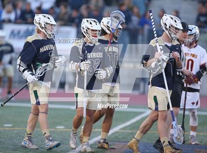 Thumbnail 2 in La Costa Canyon vs. Torrey Pines (CIF SDS Open Division Final) photogallery.