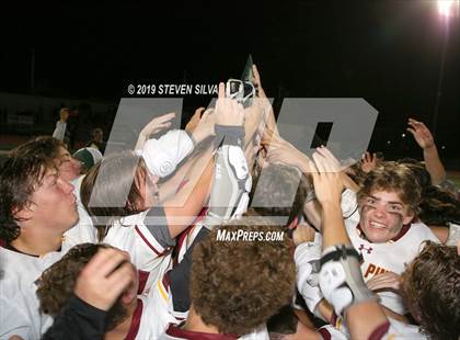 Thumbnail 1 in La Costa Canyon vs. Torrey Pines (CIF SDS Open Division Final) photogallery.