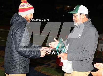 Thumbnail 3 in La Costa Canyon vs. Torrey Pines (CIF SDS Open Division Final) photogallery.