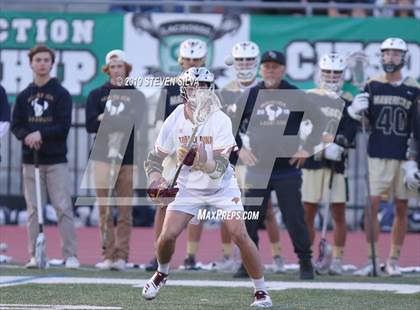 Thumbnail 3 in La Costa Canyon vs. Torrey Pines (CIF SDS Open Division Final) photogallery.