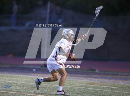 Thumbnail 2 in La Costa Canyon vs. Torrey Pines (CIF SDS Open Division Final) photogallery.