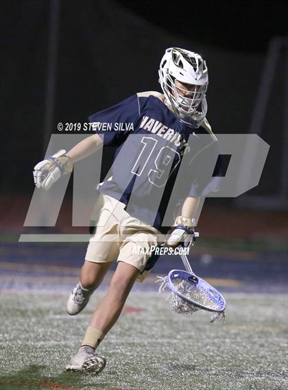Thumbnail 2 in La Costa Canyon vs. Torrey Pines (CIF SDS Open Division Final) photogallery.