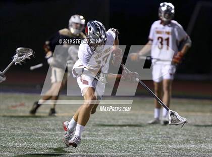 Thumbnail 1 in La Costa Canyon vs. Torrey Pines (CIF SDS Open Division Final) photogallery.