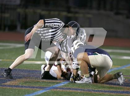 Thumbnail 2 in La Costa Canyon vs. Torrey Pines (CIF SDS Open Division Final) photogallery.