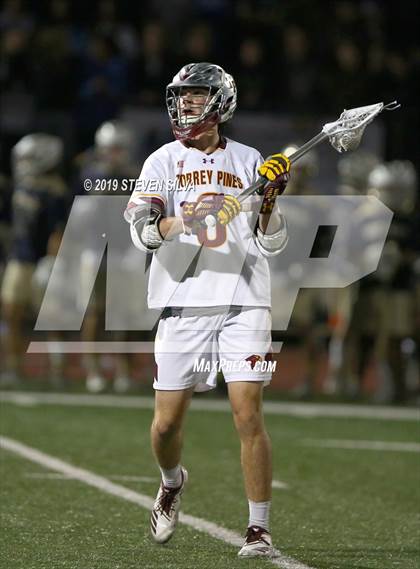 Thumbnail 2 in La Costa Canyon vs. Torrey Pines (CIF SDS Open Division Final) photogallery.