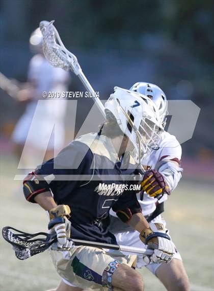 Thumbnail 1 in La Costa Canyon vs. Torrey Pines (CIF SDS Open Division Final) photogallery.