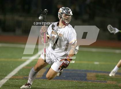 Thumbnail 3 in La Costa Canyon vs. Torrey Pines (CIF SDS Open Division Final) photogallery.
