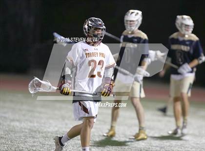 Thumbnail 1 in La Costa Canyon vs. Torrey Pines (CIF SDS Open Division Final) photogallery.