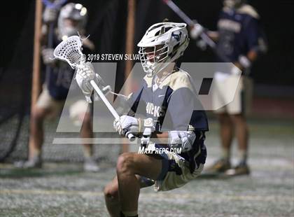 Thumbnail 3 in La Costa Canyon vs. Torrey Pines (CIF SDS Open Division Final) photogallery.