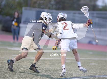 Thumbnail 3 in La Costa Canyon vs. Torrey Pines (CIF SDS Open Division Final) photogallery.