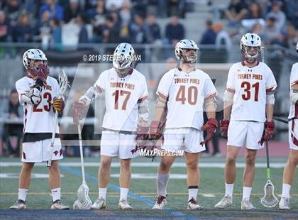Thumbnail 1 in La Costa Canyon vs. Torrey Pines (CIF SDS Open Division Final) photogallery.