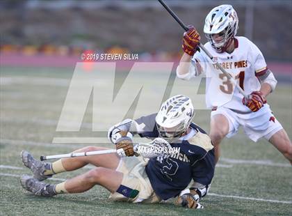 Thumbnail 1 in La Costa Canyon vs. Torrey Pines (CIF SDS Open Division Final) photogallery.