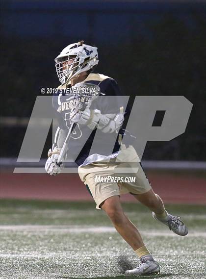 Thumbnail 2 in La Costa Canyon vs. Torrey Pines (CIF SDS Open Division Final) photogallery.