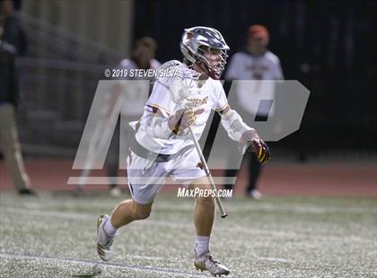 Thumbnail 1 in La Costa Canyon vs. Torrey Pines (CIF SDS Open Division Final) photogallery.