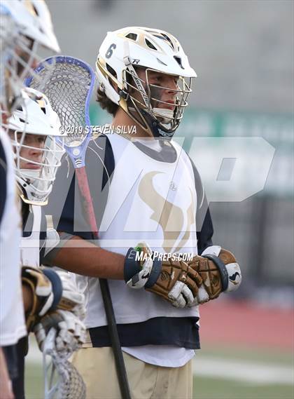 Thumbnail 1 in La Costa Canyon vs. Torrey Pines (CIF SDS Open Division Final) photogallery.